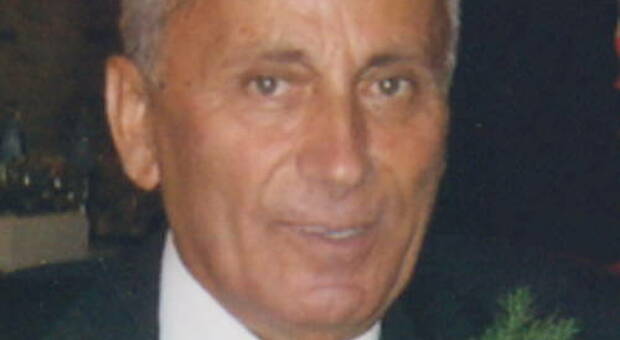Castelfidardo in lacrime per la scomparsa dell’ex preside Alfio Trucchia