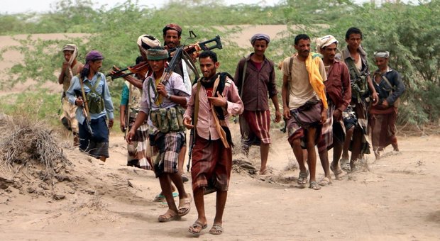 Yemen, non si ferma il massacro: oltre mille vittime nel solo mese di agosto
