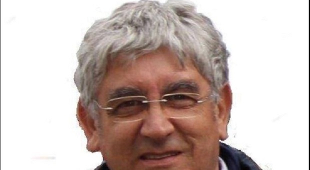 Maurizio Simonetti