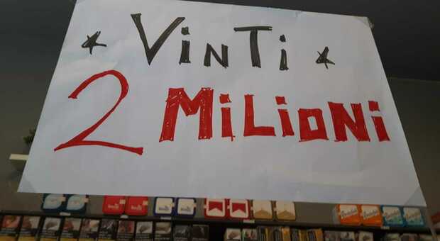 Gratta e Vince 2 milioni di euro: la fortuna bacia una 50enne dell'Est a Udine