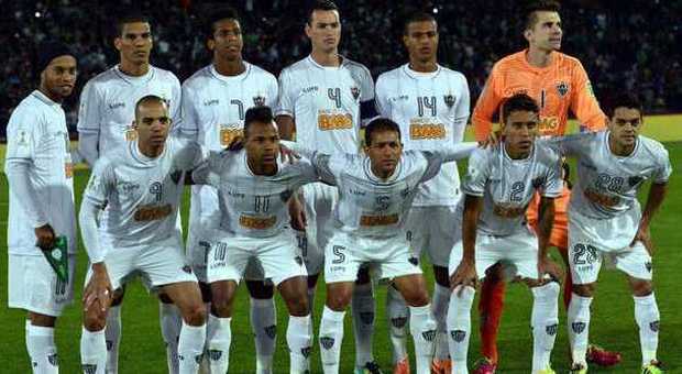 Mondiale per club, Casablanca in finale a sorpresa batte l'Atletico Mineiro