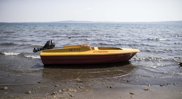 Siccità, la procura indaga sulla crisi del lago di Bracciano: perquisizioni in Acea