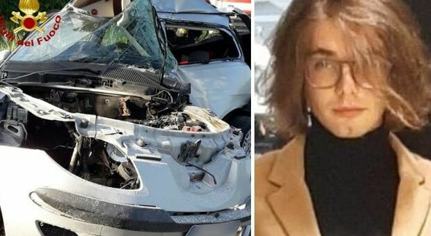 Incidente Jesolana, morto un giovane di 23 anni: tragico schianto con l'auto di cortesia