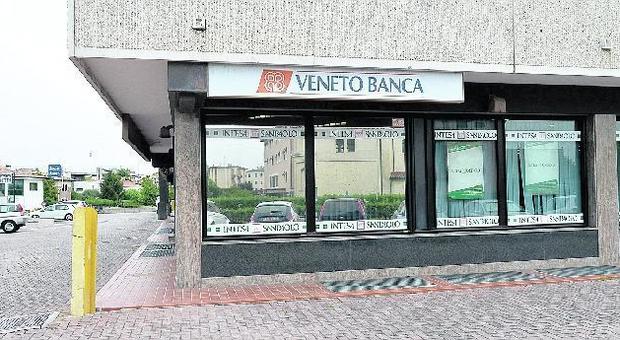 Veneto Banca, il balletto degli 800 milioni