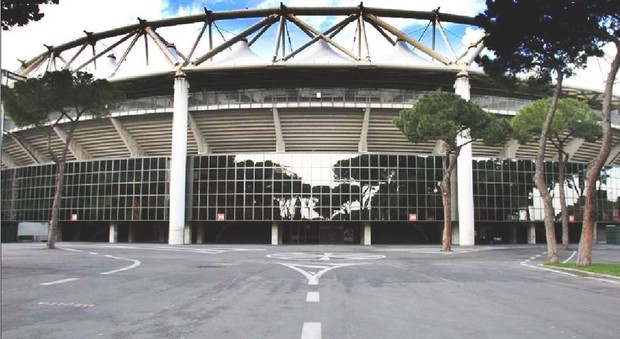 Olimpico blindato per Roma-Juventus, allerta sicurezza: ecco i divieti anti-alcol