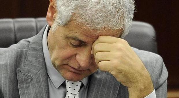 Caso Maugeri, il senatore Formigoni condannato a 6 anni per corruzione