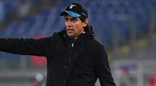 Lazio, Inzaghi: «Pulici nel cuore. A Bergamo voglio una squadra affamata»