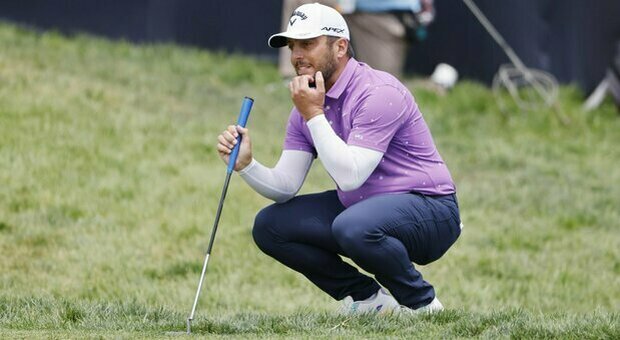 Golf, Francesco Molinari torna all'European Masters: in palio 2 milioni di euro