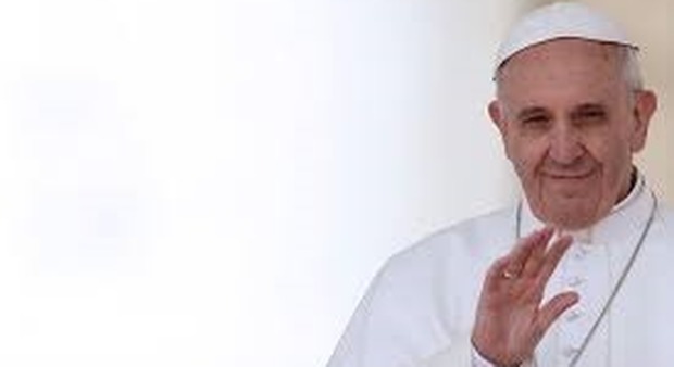 Papa Francesco: «Il perdono di Dio si estende oltre la nostra immaginazione»