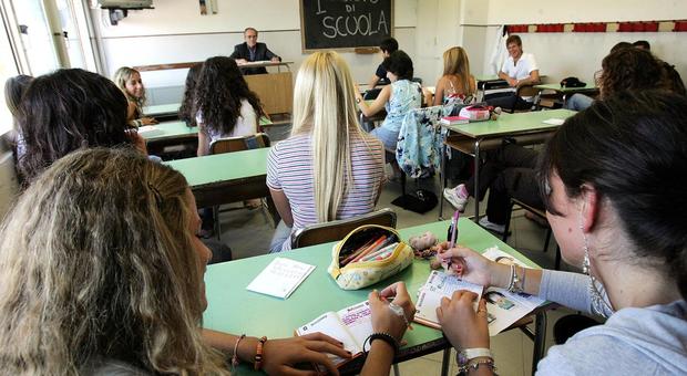 Assenti o poco disciplinati: record di studenti bocciati a Salerno