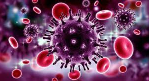HIV, uno studio avrebbe rilevato una nuova cura utilizzando il gene Crispr