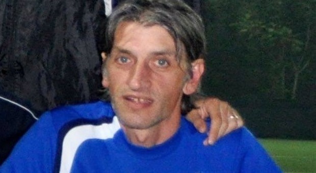 Mirko, 41 anni, stroncato da un aneurisma mentre lavora