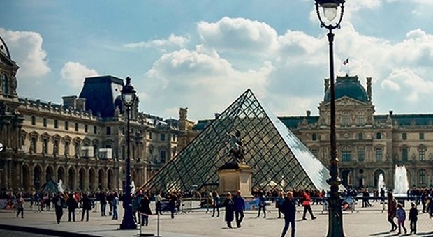 Dal Metropolitan al Louvre, il museo è a portata di clic: ecco come fare