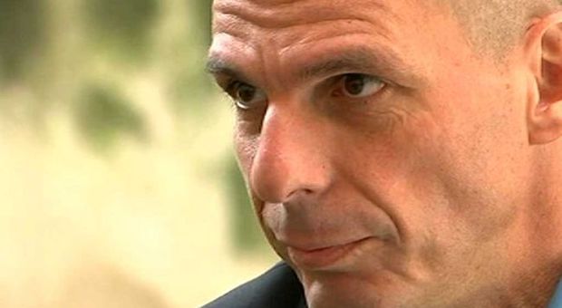 L'ex Varoufakis accusato di alto tradimento per “Piano B”
