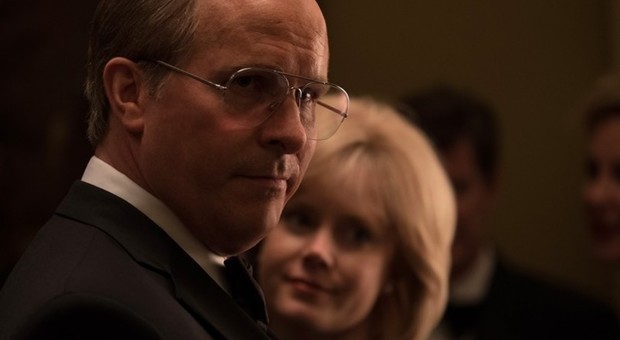 Christian Bale apre Capri-Hollywood nel ruolo di Dick Cheney con il film “Vice - L'uomo nell'ombra”
