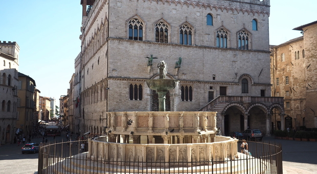 Perugia, il Comune vince eredità da un milione