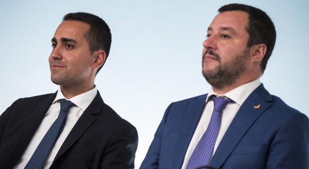 Tetto del 3%, Di Maio frena Salvini: ma il grande scontro sarà sull'Iva