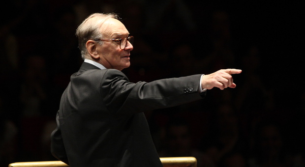 Ennio Morricone festeggia i 90 anni con un concerto all'Auditorium il 27 settembre: ultimi biglietti disponibili