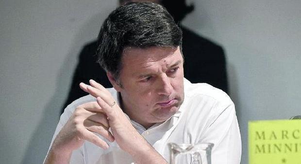 Pd, la mossa a sorpresa di Renzi: una Cosa civica per sfidare i sovranisti