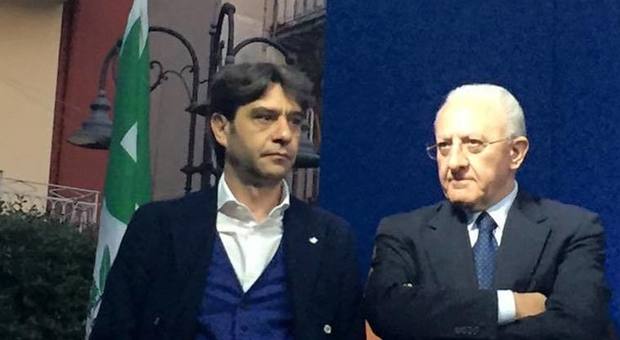 Annunziata non è più sindaco: il segretario Pd sfiduciato a Poggiomarino