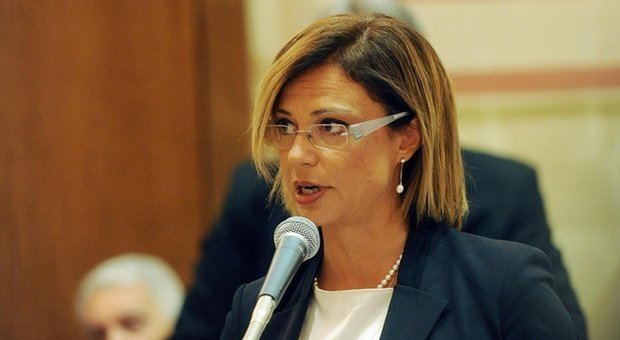 Francesca Di Maolo
