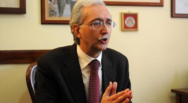 Il consigliere regionale Baldi davanti al gup, è accusato di corruzione Il consigliere regionale Baldi davanti al gup, è accusato di corruzione