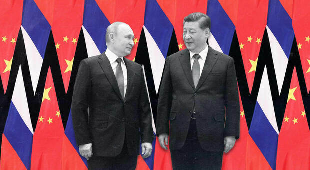 Mosca e l'accordo di pace da Pechino: il perché del no del Cremlino e i suoi obiettivi
