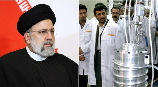Iran, Aiea: «Triplicata la produzione di uranio arricchito al 60%». La minaccia a Israele e Stati Uniti: «Non possono vincere»