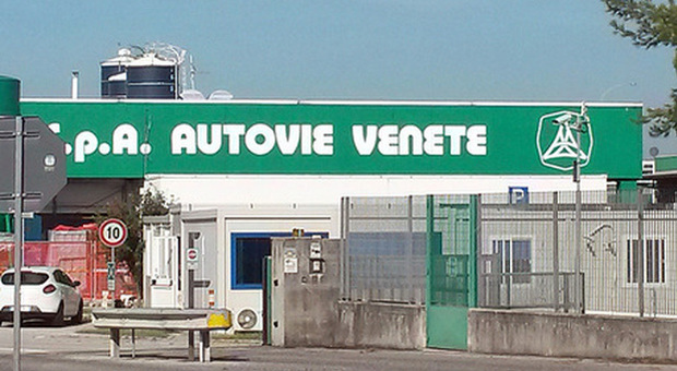 Autovie Venete, ultimo Cda: opere commissariate per 1,3 miliardi di euro