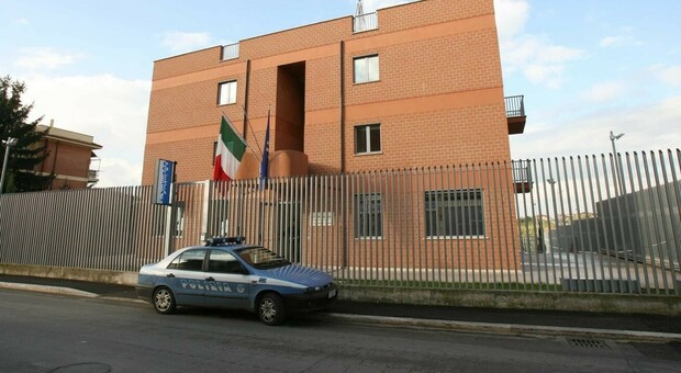 Molestie via web torna in carcere Marco Formiconi, era stato condannato per omicidio