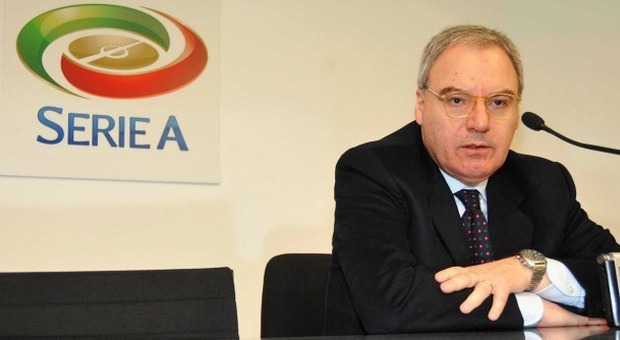 Beretta: « Idea di un soccorso economico, Figc e Lega incolpevoli nel caso Parma»