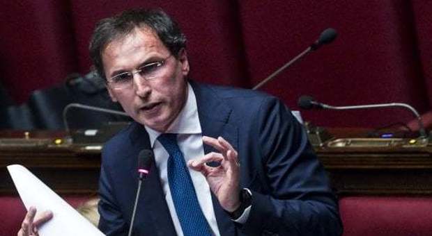 Governo, il ministro Francesco Boccia: «Autonomia, Roma riceva poteri e risorse adeguate»