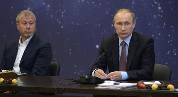 Tesoro Usa pubblica la "Putin list": in 210 tra oligarchi e politici russi potrebbero subire sanzioni
