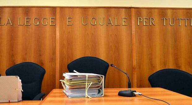 Covid, troppi casi in tribunale a Nocera: accessi limitati a 15 per due settimane