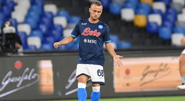 Napoli, 12 azzurri in Nazionale: convocato anche Lobotka