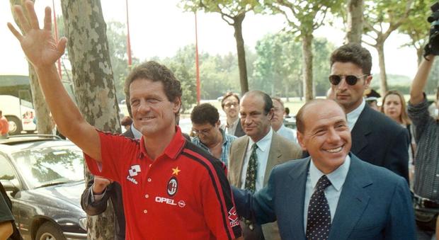 Milan, Capello: «Berlusconi più grande presidente della storia del calcio»