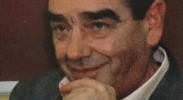 L'avvocato Franco Fatichenti
