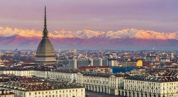 Torino, 6,5 milioni di persone per la campagna influencer: in un anno raccolti 8 milioni di impression