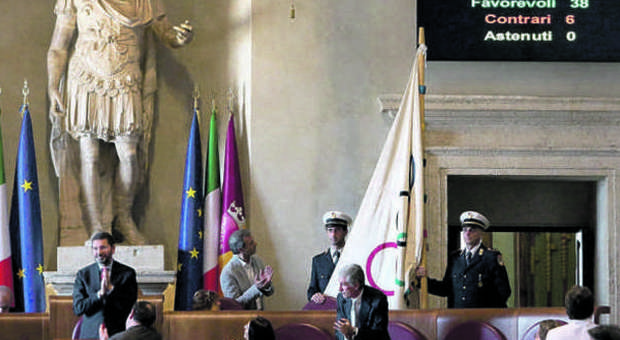 Roma, ricambio in consiglio comunale: ​ecco i cinque rimpiazzi dei dimissionari