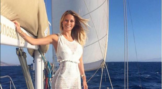 immagine Diletta Leotta, le foto su Instagram