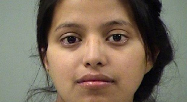 Babysitter costringeva un bimbo di 4 anni a fare sesso con lei: arrestata