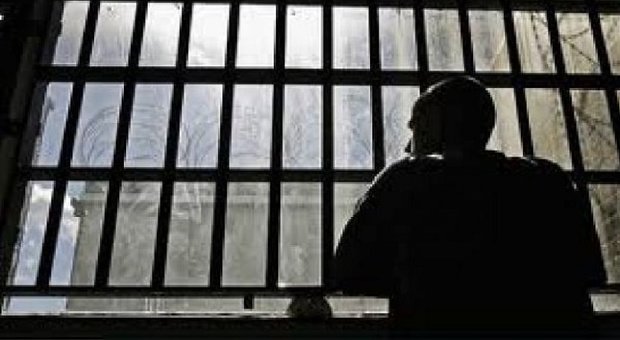 In carcere da innocenti: 1,5 milioni per i risarcimenti