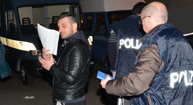Rapina da 800mila euro al portavalori Arrestata guardia giurata "complice"