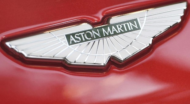 Formula 1, il marchio Aston Martin torna in pista nel 2021