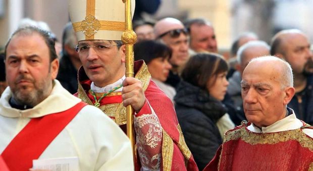 Papa Francesco ha nominato monsignor Sigismondi vescovo di Foligno assistente generale di Azione Cattolica