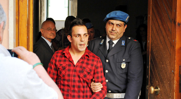 Delitto Fornelle, condanna definitiva: 16 anni e 8 mesi di carcere a Luca