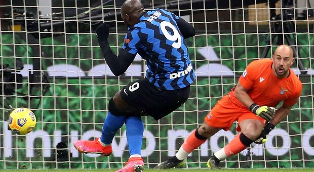 Diretta Inter-Lazio 0-0, live. Formazioni: Conte sceglie Eriksen, Radu non ce la fa tra i biancocelesti
