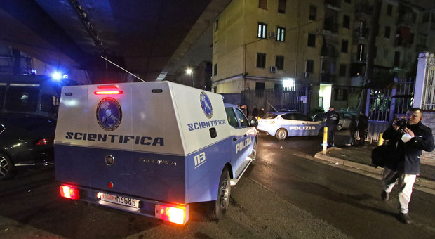 Duplice omicidio di camorra a Napoli, è faida della cocaina: venduta a prezzi stracciati