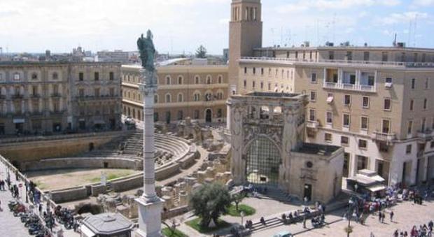 Sondaggio di Forza Italia sui candidati: Pagliaro in testa nel collegio di Lecce