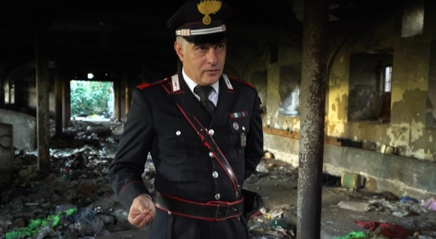 “Avamposti – Dispacci dal confine”: sul Nove la docuserie sulle Stazioni dell'Arma dei Carabinieri